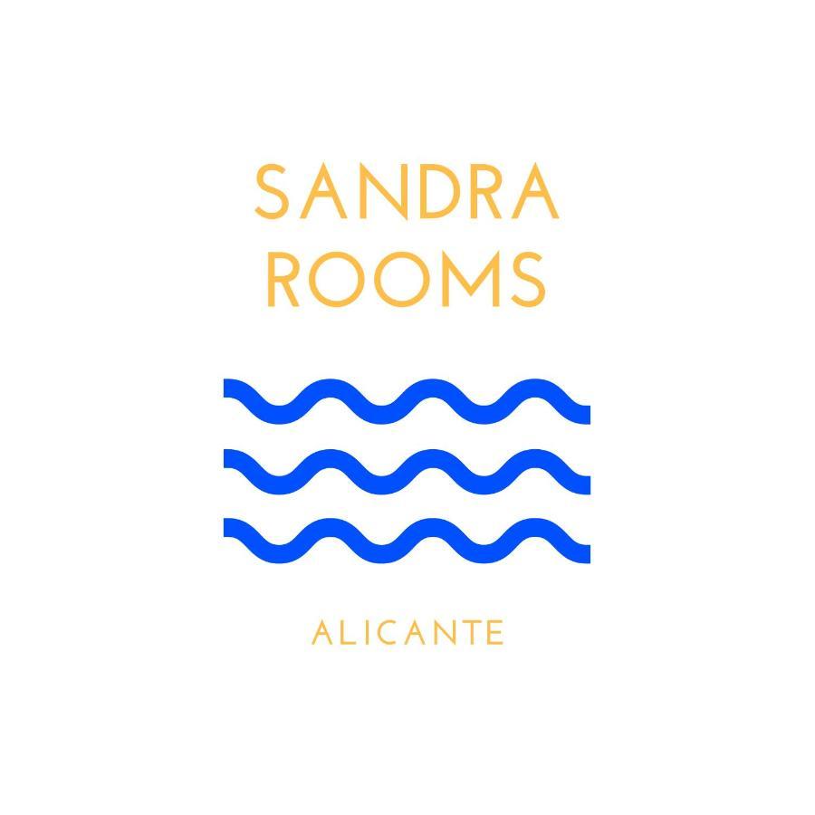 Sandra Rooms Alicante Luaran gambar