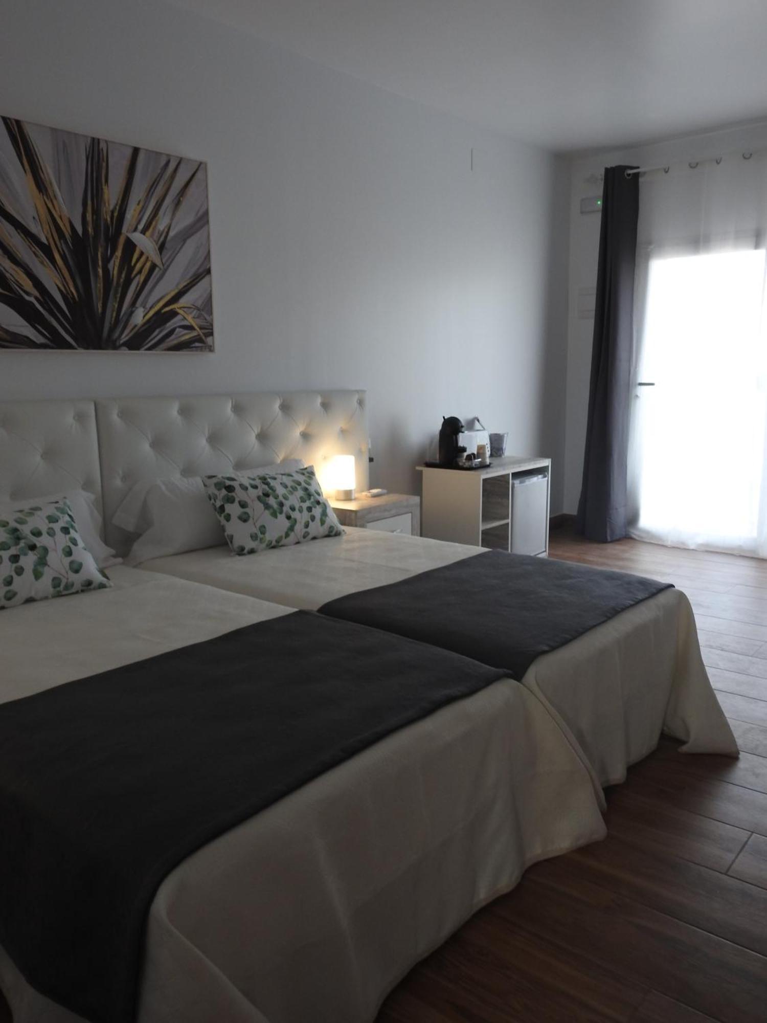 Sandra Rooms Alicante Luaran gambar